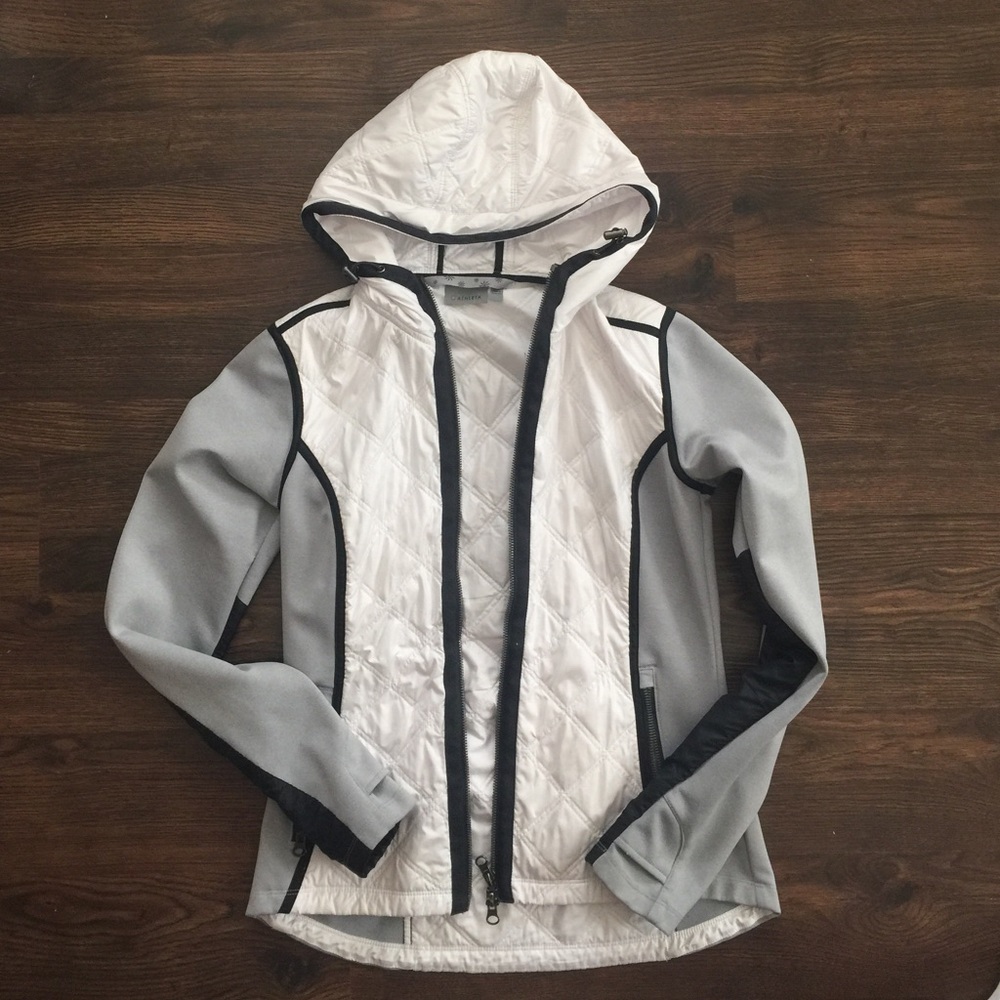 Athleta Aries Jacket